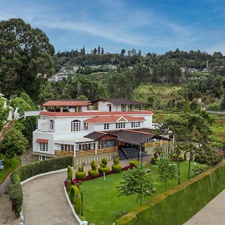 Sterling Kodai Lake Kodaikanal Exterior photo