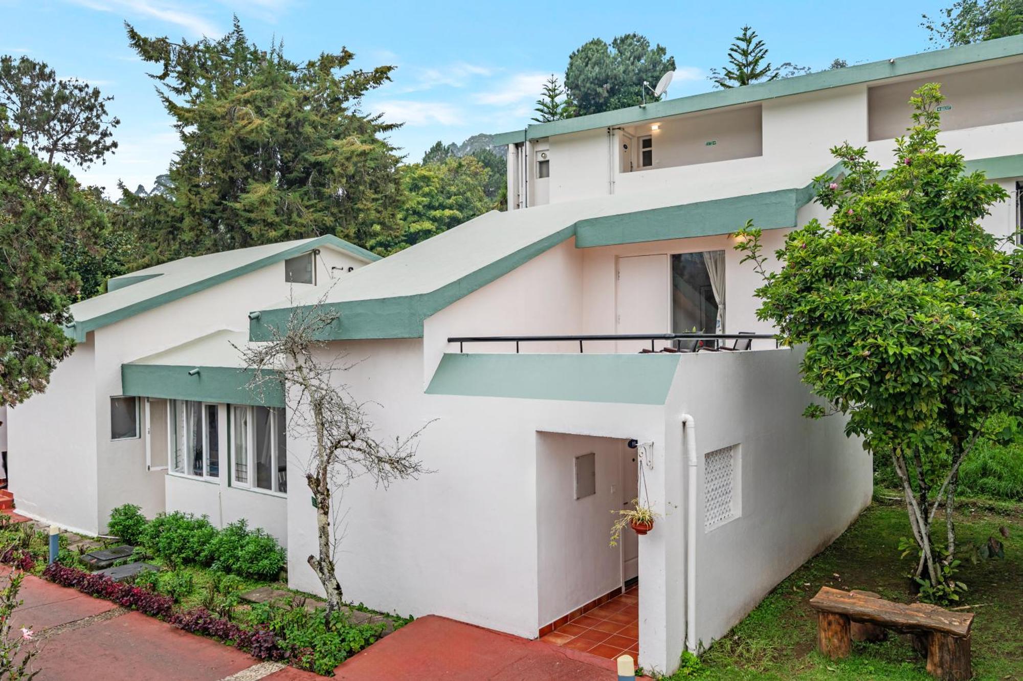 Sterling Kodai Lake Kodaikanal Exterior photo